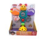 INFUNBEBE IGRACKA ZA BEBE MY BUTTERFLY - Slika 2