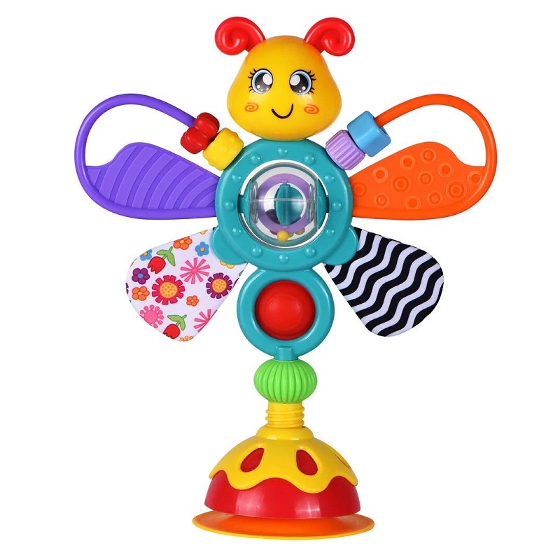 INFUNBEBE IGRACKA ZA BEBE MY BUTTERFLY