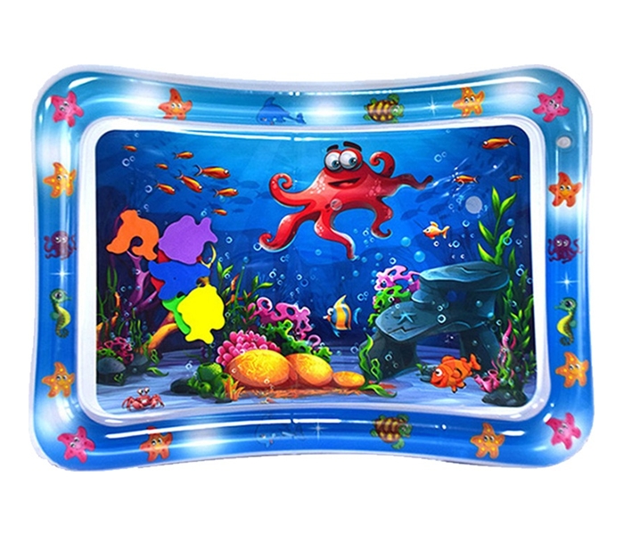 BBO VODENA PODLOGA ZA IGRU (PPD-DZ) – BLUE OCTOPUS