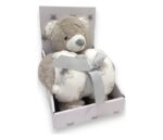 BBO SET IGRACKA + CEBENCE BEAR (PT23518) - GREY - Slika 3