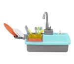 INFUNBEBE IGRACKA SUDOPERA SA POSUDJEM 36M+ (KITCHEN COLLECTION) - Slika 3