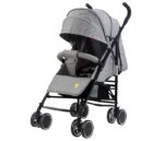 BBO KISOBRAN KOLICA S200  MODENA SVETLO SIVA - Slika 3