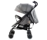 BBO KISOBRAN KOLICA S200  MODENA SVETLO SIVA - Slika 2