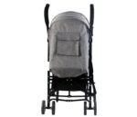 BBO KISOBRAN KOLICA S200  MODENA SVETLO SIVA