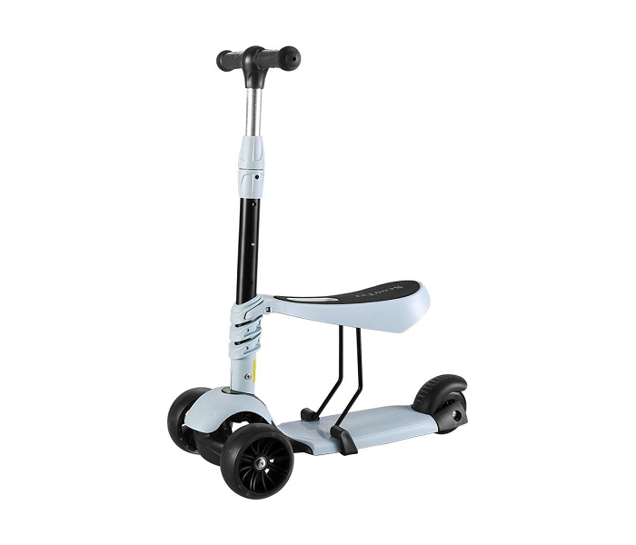 BBO TROTINET S979A 3U1 SCOOT - SIVI