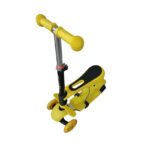 BBO TROTINET S979A 3U1 SCOOT - ZUTI