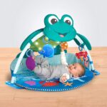 KIDS II BABY EINSTEIN PODLOGA ZA IGRU NEPTUNE UNDER THE SEA 11753 - Slika 6
