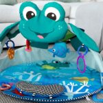 KIDS II BABY EINSTEIN PODLOGA ZA IGRU NEPTUNE UNDER THE SEA 11753 - Slika 3