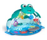 KIDS II BABY EINSTEIN PODLOGA ZA IGRU NEPTUNE UNDER THE SEA 11753 - Slika 7