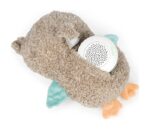 KIDS II INGENUITY PLISANA IGRACKA - NALLY THE OWL 12477 0M+ - Slika 6