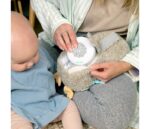 KIDS II INGENUITY PLISANA IGRACKA - NALLY THE OWL 12477 0M+ - Slika 3