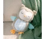 KIDS II INGENUITY PLISANA IGRACKA - NALLY THE OWL 12477 0M+ - Slika 4