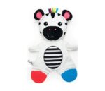 KIDS II BABY EINSTEIN PLISANA IGRACKA - ZEN THE ZEBRA 12490 - Slika 3