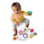 KIDS II BABY EINSTEIN IGRACKA SORTER ZEN & CAL’S PLYGROUND 12493 - Slika 11