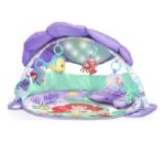 KIDS II DISNEY BABY PODLOGA ZA IGRU - THE LITTLE MERMAID TWINKLE TROVE 12534 - Slika 10