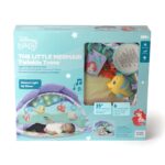 KIDS II DISNEY BABY PODLOGA ZA IGRU - THE LITTLE MERMAID TWINKLE TROVE 12534 - Slika 2