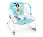KIDS II DISNEY BABY LEZALJKA MICKEY MOUSE ORIGINAL BESTIE™ 12561 0-30M (MAX 18KG) - Slika 8