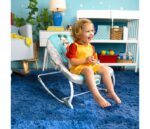 KIDS II DISNEY BABY LEZALJKA MICKEY MOUSE ORIGINAL BESTIE™ 12561 0-30M (MAX 18KG) - Slika 5