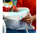 KIDS II DISNEY BABY LEZALJKA MICKEY MOUSE ORIGINAL BESTIE™ 12561 0-30M (MAX 18KG) - Slika 2