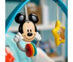 KIDS II DISNEY BABY LEZALJKA MICKEY MOUSE ORIGINAL BESTIE™ 12561 0-30M (MAX 18KG) - Slika 3