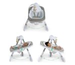KIDS II INGENUITY LJULJASKA ANYWAY SWAY™  - RAY™ 0-9M (MAX 9KG)12584 - Slika 6