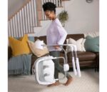 KIDS II INGENUITY LJULJASKA ANYWAY SWAY™  - RAY™ 0-9M (MAX 9KG)12584 - Slika 4