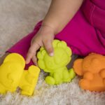 KIDS II BRIGHT STARTS IGRACKA ZA KUPANJE TROPIC ANIMALS  - 12615 - Slika 6