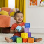 KIDS II BRIGHT STARTS IGRACKA KOCKA - KALEIDO CUBES™ 12616 - Slika 5