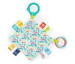 KIDS II INGENUITY IGRACKA /CEBENCE - FUZZY FEELIES™ 12619 0M+ - Slika 5