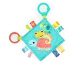 KIDS II INGENUITY IGRACKA /CEBENCE - FUZZY FEELIES™ 12619 0M+ - Slika 3