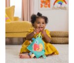 KIDS II INGENUITY IGRACKA /CEBENCE - FUZZY FEELIES™ 12619 0M+ - Slika 4