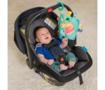 KIDS II INGENUITY IGRACKA /CEBENCE - FUZZY FEELIES™ 12619 0M+ - Slika 2