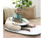 KIDS II INGENUITY PODLOGA ZA IGRU 12629 COZY PROP™ 4-U-1 SIT UP &  PROP - NATE™ 0-36M - Slika 4