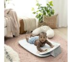 KIDS II INGENUITY PODLOGA ZA IGRU 12629 COZY PROP™ 4-U-1 SIT UP &  PROP - NATE™ 0-36M - Slika 2