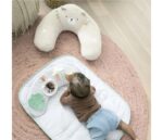 KIDS II INGENUITY PODLOGA ZA IGRU 12629 COZY PROP™ 4-U-1 SIT UP &  PROP - NATE™ 0-36M