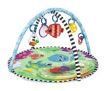 KIDS II BABY EINSTEIN PODLOGA ZA IGRU - SEA FLOOR EXPLORERS 12807 - Slika 12