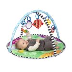 KIDS II BABY EINSTEIN PODLOGA ZA IGRU - SEA FLOOR EXPLORERS 12807 - Slika 8