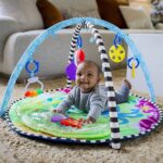KIDS II BABY EINSTEIN PODLOGA ZA IGRU - SEA FLOOR EXPLORERS 12807 - Slika 5