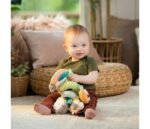 KIDS II INGENUITY IGRACKA SPIRALA NALLY AND FRIENDS™ 13046 0M+ - Slika 3