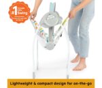 KIDS II BRIGHT STARTS LJULJASKA "PLAYFUL PARADISE" 13069 - Slika 7