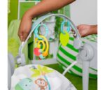 KIDS II BRIGHT STARTS LJULJASKA "PLAYFUL PARADISE" 13069 - Slika 3