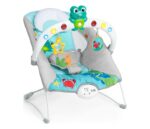 KIDS II BABY EINSTEIN  MUZICKA LEZALJKA KICK TO IT NEPTUNE™ 13102 0-6M (MAX 9KG) - Slika 8