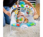 KIDS II BABY EINSTEIN  MUZICKA LEZALJKA KICK TO IT NEPTUNE™ 13102 0-6M (MAX 9KG) - Slika 6