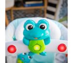 KIDS II BABY EINSTEIN  MUZICKA LEZALJKA KICK TO IT NEPTUNE™ 13102 0-6M (MAX 9KG) - Slika 5