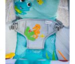 KIDS II BABY EINSTEIN  MUZICKA LEZALJKA KICK TO IT NEPTUNE™ 13102 0-6M (MAX 9KG) - Slika 4