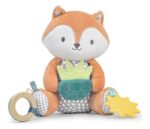 KIDS II INGENUITY PLISANA IGRACKA - KITT ™ 13163 0-36M - Slika 5