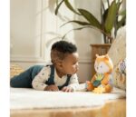 KIDS II INGENUITY PLISANA IGRACKA - KITT ™ 13163 0-36M - Slika 3