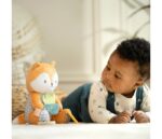 KIDS II INGENUITY PLISANA IGRACKA - KITT ™ 13163 0-36M - Slika 4