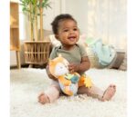 KIDS II INGENUITY PLISANA IGRACKA - KITT ™ 13163 0-36M - Slika 2