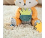 KIDS II INGENUITY PLISANA IGRACKA - KITT ™ 13163 0-36M